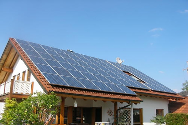 农村屋顶南昌太阳能光伏危害有哪些？
